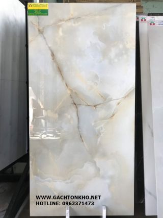 Gạch giả vân đá 60x120 cao cấp lát nền