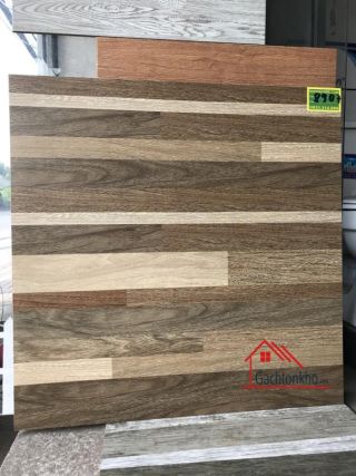 Gạch giả gỗ 80x80 lát nền cao cấp 8907