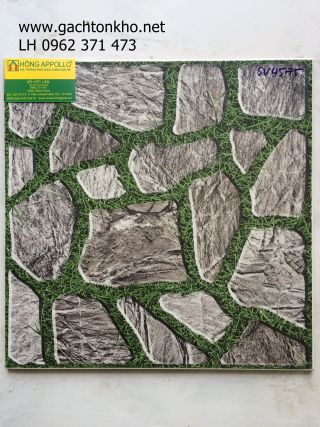 Gạch Lát Sân Vườn 40x40 giá rẻ SV4575