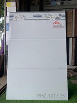 Gạch ốp tường phòng khách 30x60 giảm giá