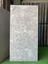 Gạch giả đá mài 60x120 Ấn độ