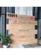 Gạch granit 15x90 vân gỗ màu vàng nhạt