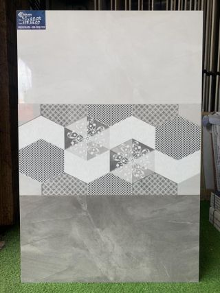 Gạch ốp tường phòng khách 30x60 KH3609