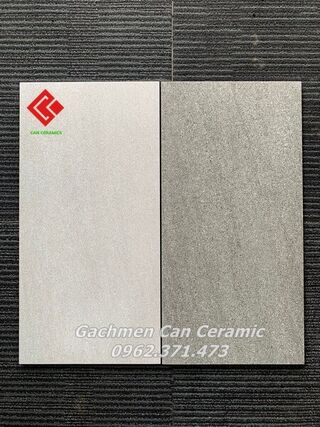 Gạch 30x60 mờ ốp lát phong cách hiện đại