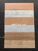 Gạch sàn gỗ lát nền 15x60 prime đẹp