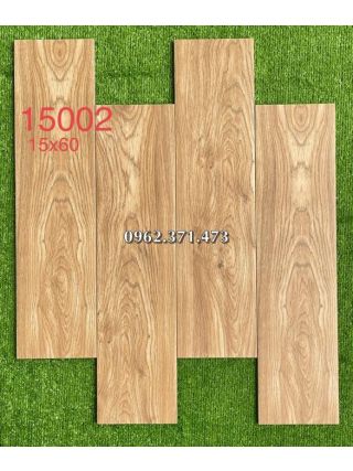 Giả gỗ giá rẻ nhất 15x60 15002