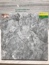 GẠCH LÁT NỀN 60x60 Ý MỸ P68066