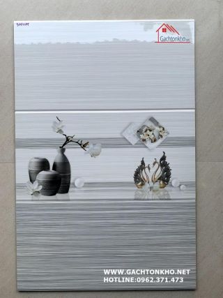 Gạch dán tường 30x60 Miền Tây giá rẻ
