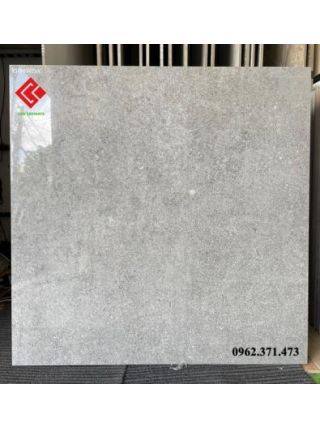 Gạch 80x80 viglacera bóng kiếng màu xám