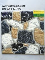 Gạch Lát Sân Vườn 40x40 giá rẻ VT4607