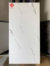 Gạch trắng vân khói 600x1200 nhập khẩu