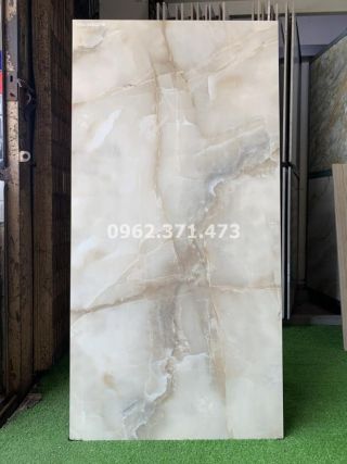 Gạch giả đá Ấn Độ 60x120 cao cấp KH011NB