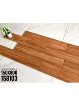 Giá gạch vân gỗ đỏ 15x80 Vicenza