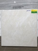 GẠCH LÁT NỀN 60x60 Bóng Kiếng P65013C