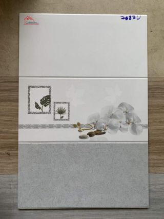 Gạch ốp 30x60 Vitto dán tường phòng ngủ đẹp 7637