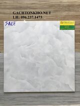 GẠCH LÁT NỀN 60x60 Bóng Kiếng sale