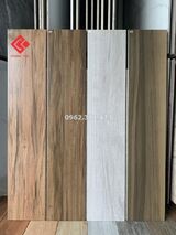 Gạch 20x100 vân gỗ nhập khẩu