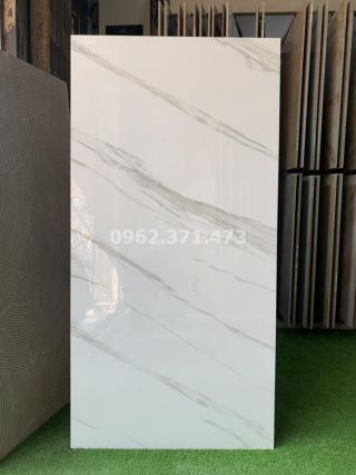 Gạch vân mây Ấn Độ 60x120 đẹp KH0842T