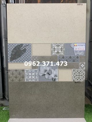 Đá mờ ốp tường 30x60 Royal KHV36851