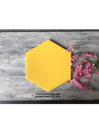 Gạch lục giác trang trí Quận 2