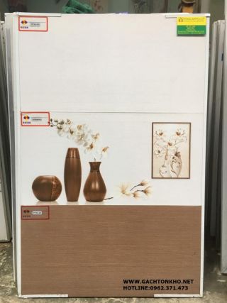 Gạch 30x60 ốp wc cao cấp giá rẻ