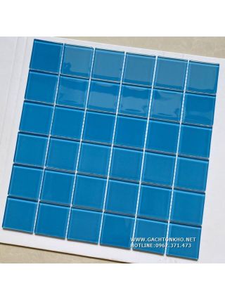 Gạch Mosaic trang trí giá rẻ MS15