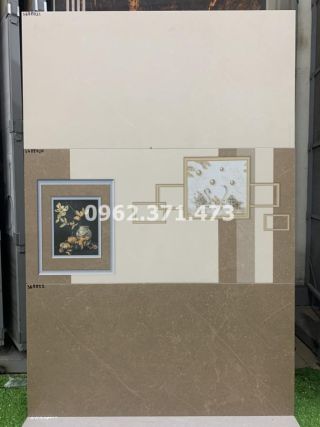 Ốp đá mờ nhà vệ sinh 30x60 Royal