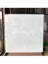 Gạch vân đá xanh bóng kiếng 60x60 lát nền 6107
