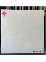 Gạch 80x80 nhám mờ màu vàng 8803