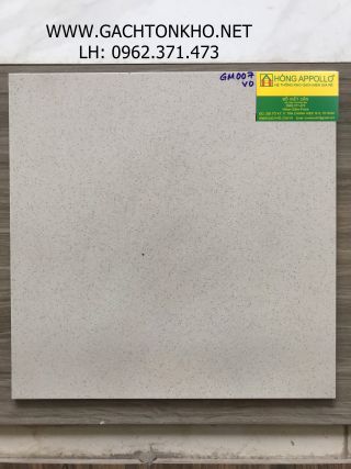 Đá granit 40x40 lát nền sân vườn tồn kho giá rẻ GM007VO