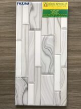Gạch ốp tường trang trí 20x40 3D cao cấp FH22101
