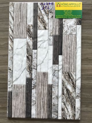 Gạch Ốp 30x45 Trang Trí Cao Cấp 74275PTL