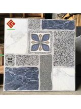 Gạch lát sân thượng 50x50 đá