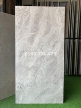Gạch ốp tường vân xám đá 60x120 Trung Quốc KHL61210