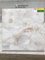 GẠCH LÁT NỀN 60x60 Bóng Kiếng P68065