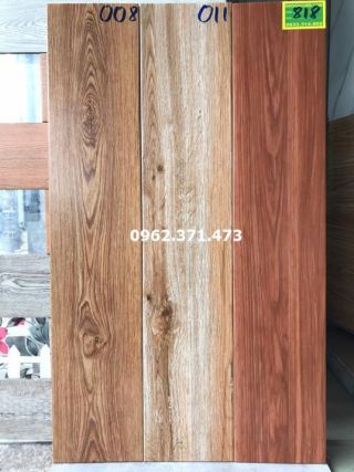 Lát gạch giả gỗ 20x100 Trung Quốc