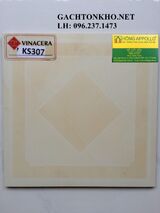 GẠCH NHÀ TẮM 30x30 KS307