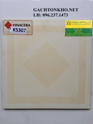 GẠCH NHÀ TẮM 30x30 KS307