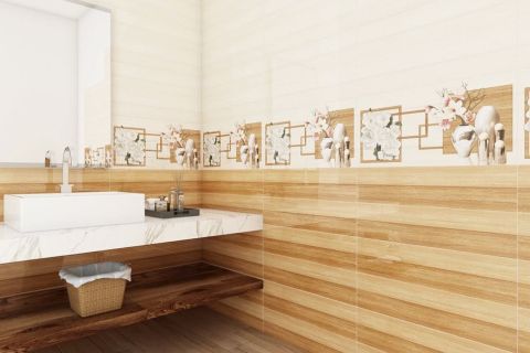 Mua gạch ốp tường 30x60 giá rẻ đẹp, nhiều mẫu mã mới tại Tp.HCM