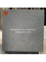 Gạch 60x60 cm vân xi măng đậm