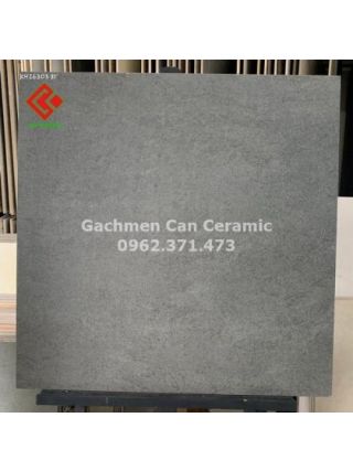 Gạch 60x60 cm vân xi măng đậm