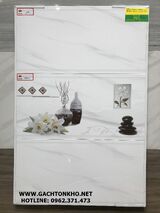 Gạch Ốp Tường 30x60 giá rẻ tồn kho K343