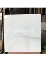 Gạch bóng kính lát nền nhà 60x60 vân đá đẹp 6164TK