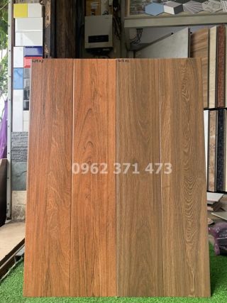 Gạch ốp tường giả gỗ 15x80 WI02