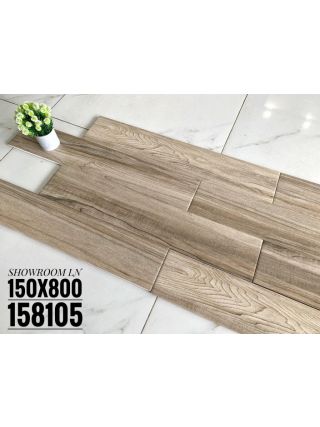 Gạch vân gỗ lát nền 15x80 vicenza