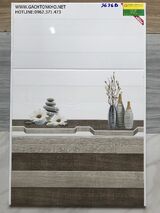 Gạch Ốp Tường 30x60 giá rẻ tồn kho 3626D