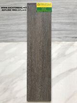 Gạch lát nền giả vân gỗ 15x60 Royal tồn kho cao cấp FM1508