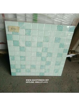 Gạch Nhũ Vàng 30x30 Nhập Khẩu K140