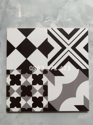 Gạch bông cổ điển 30x30 giá rẻ, đẹp nhất