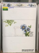 Gạch ốp tường 30x60 đẹp 3658D